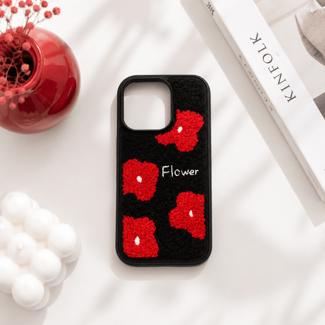 CHERRY BLOOM