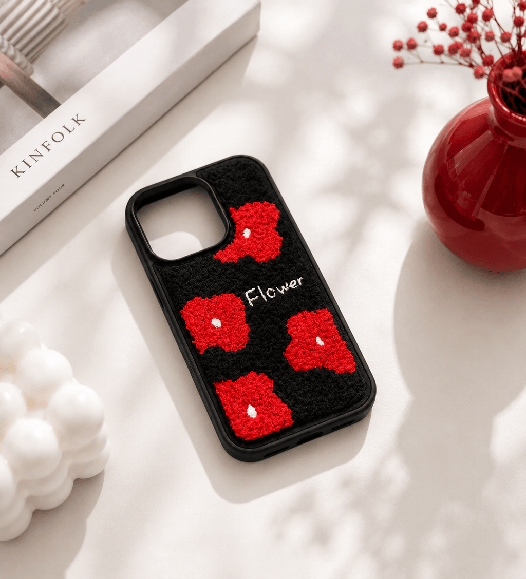 CHERRY BLOOM