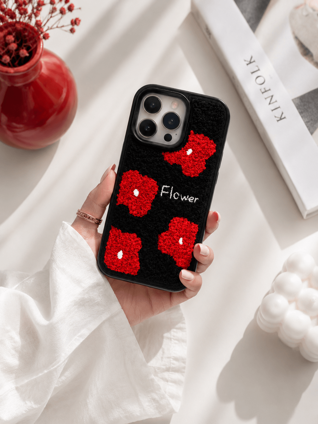 CHERRY BLOOM