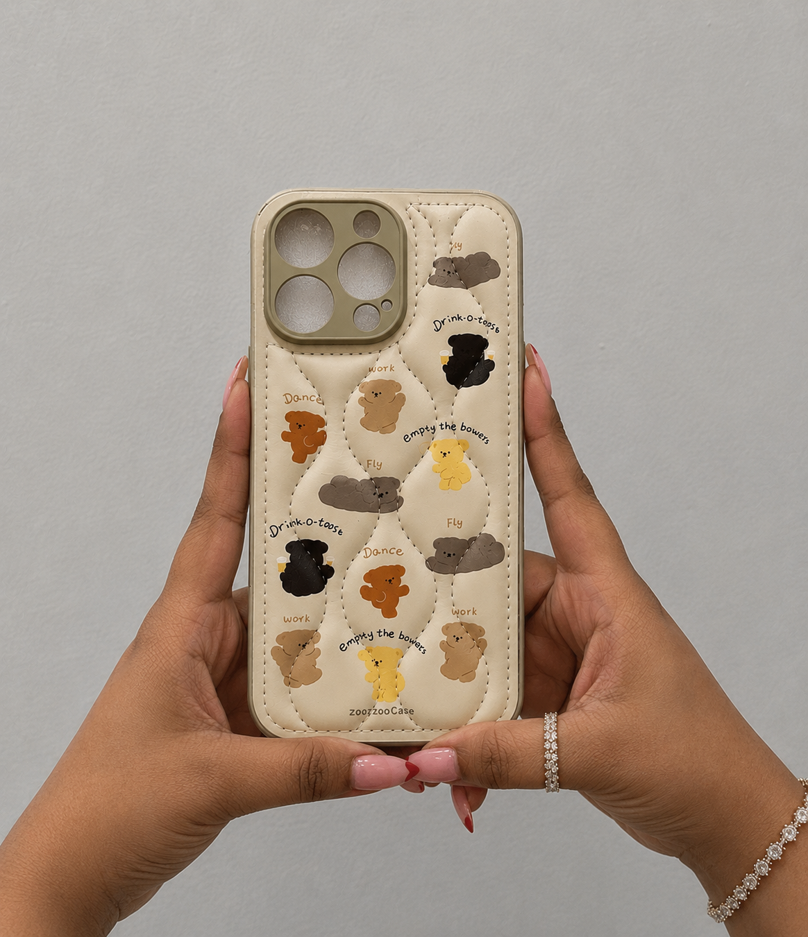 Cloud Bear Case