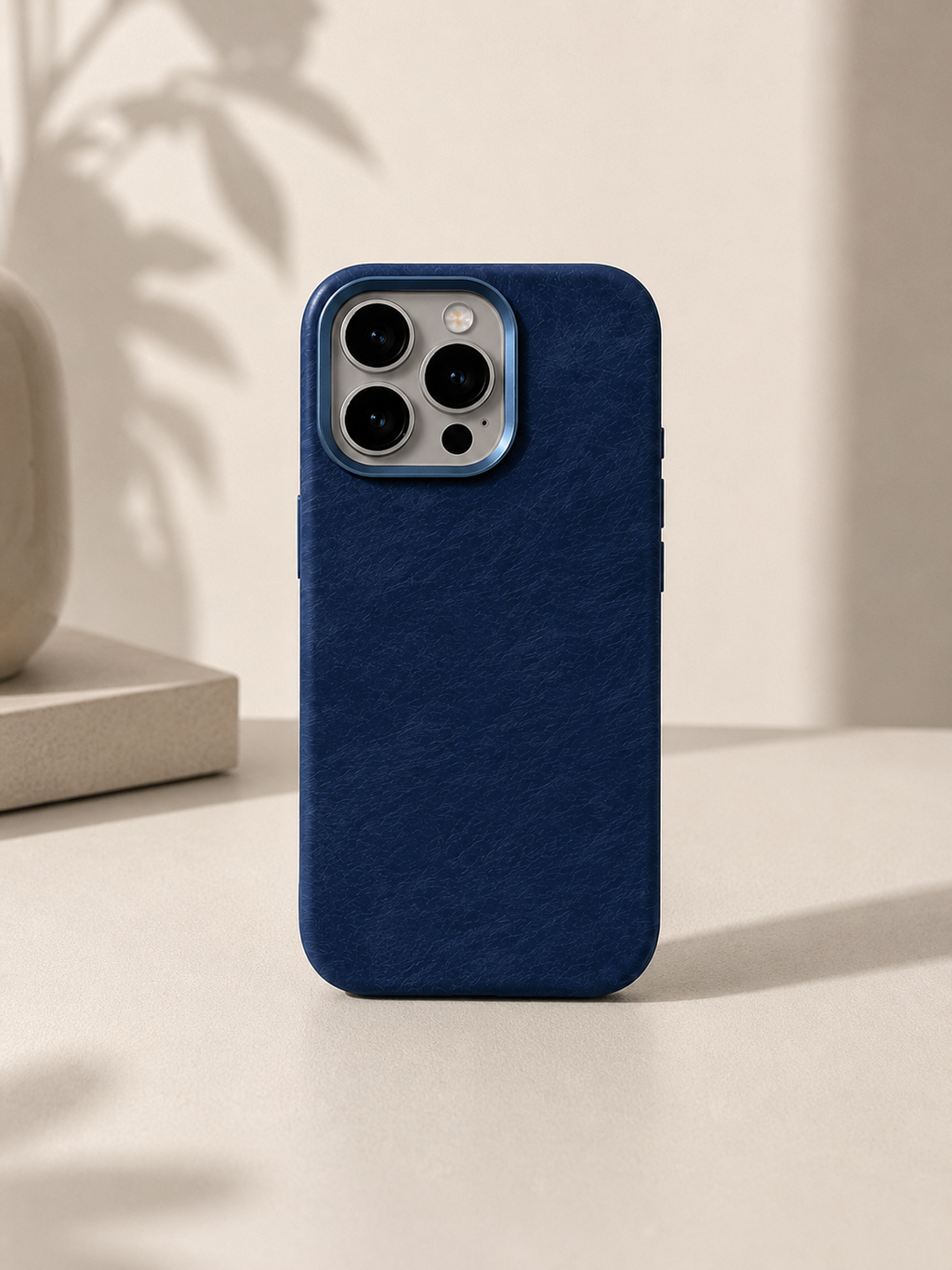 Midnight Navy