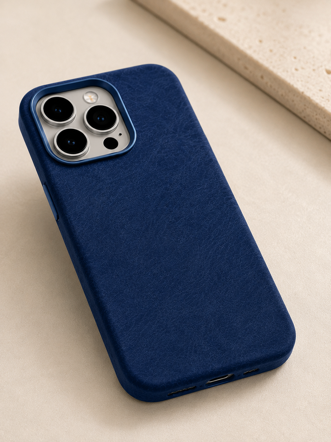 Midnight Navy