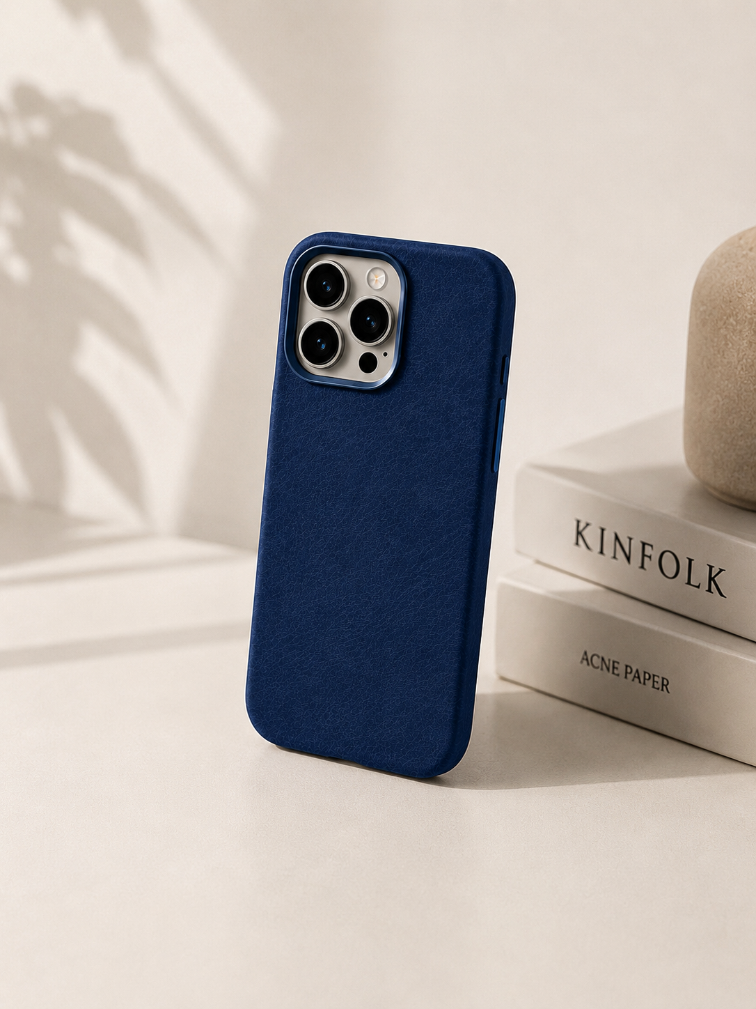 Midnight Navy