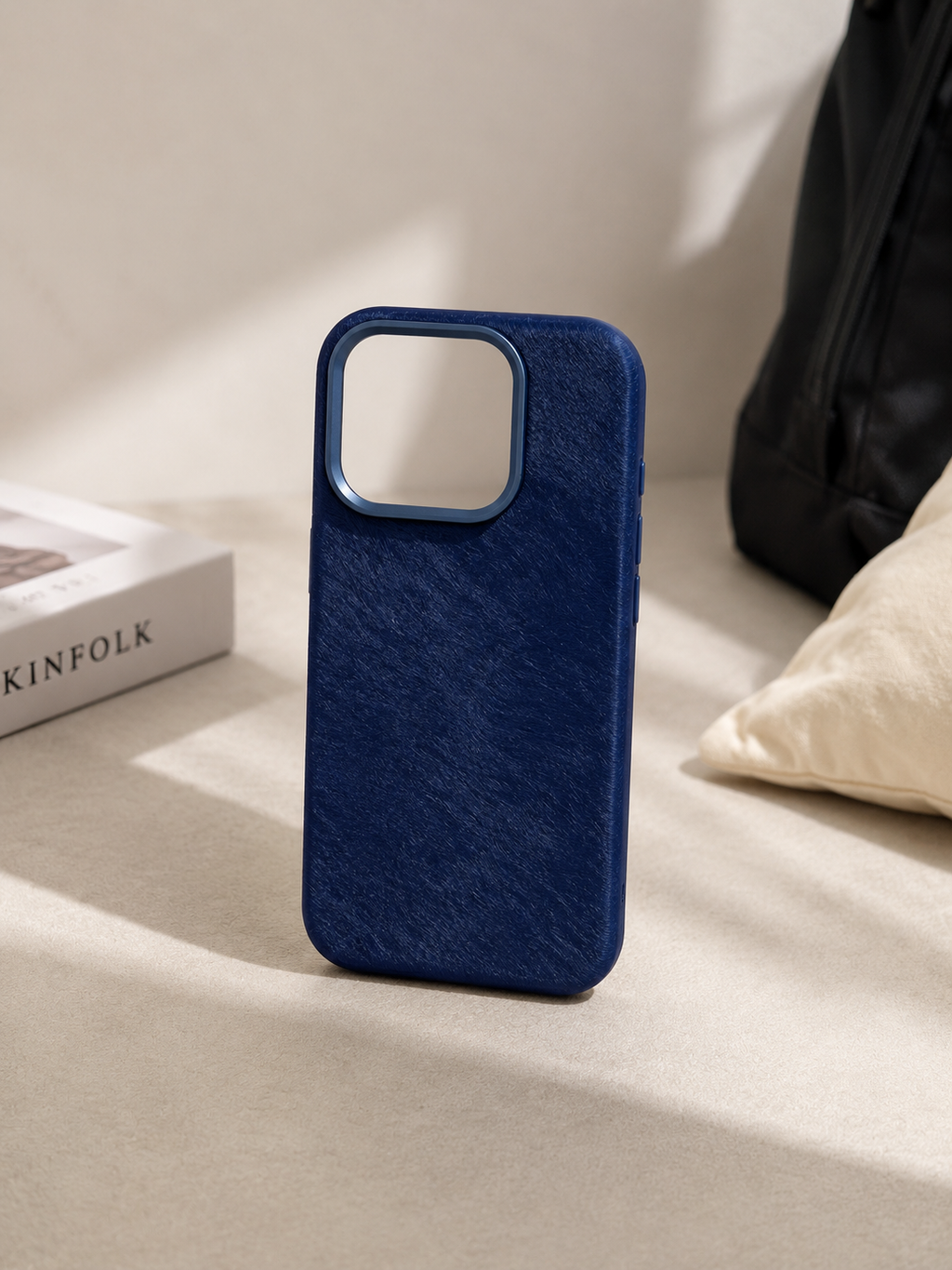 Midnight Navy