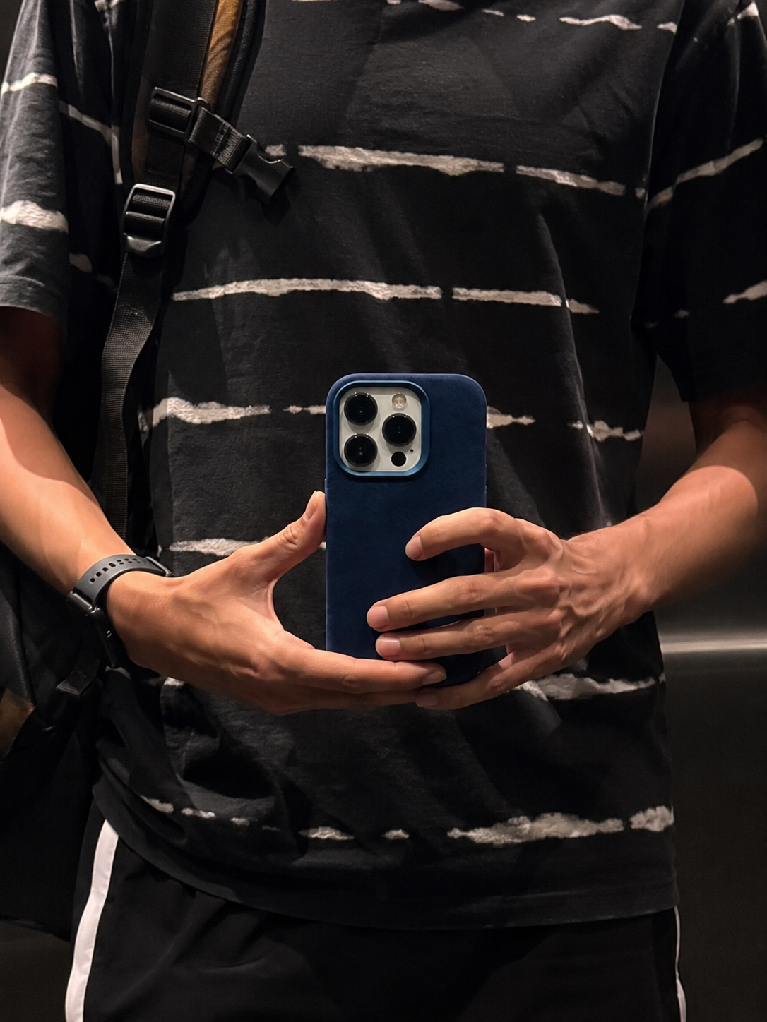 Midnight Navy