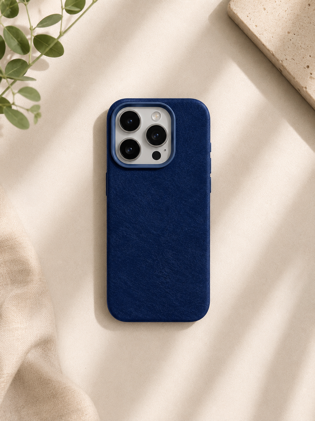 Midnight Navy