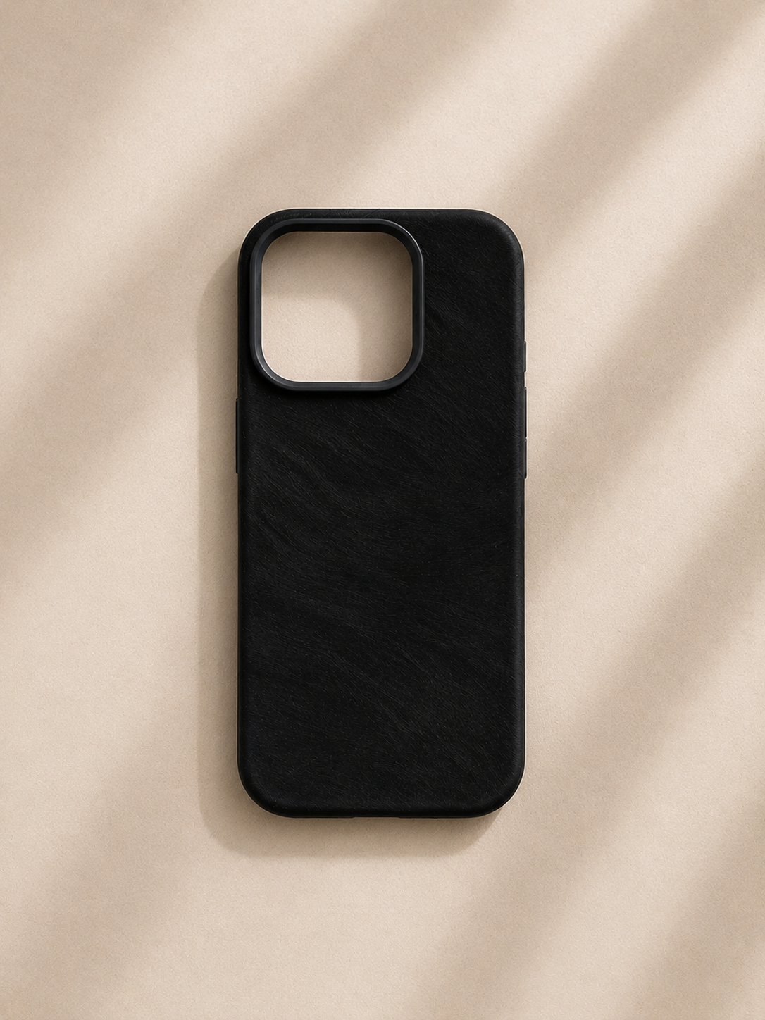Obsidian Black