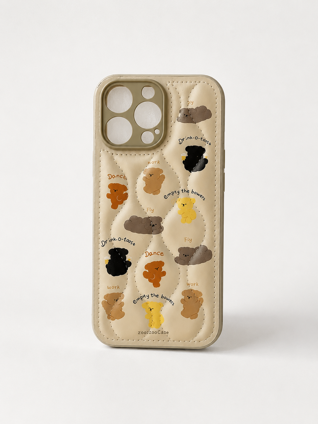 Cloud Bear Case