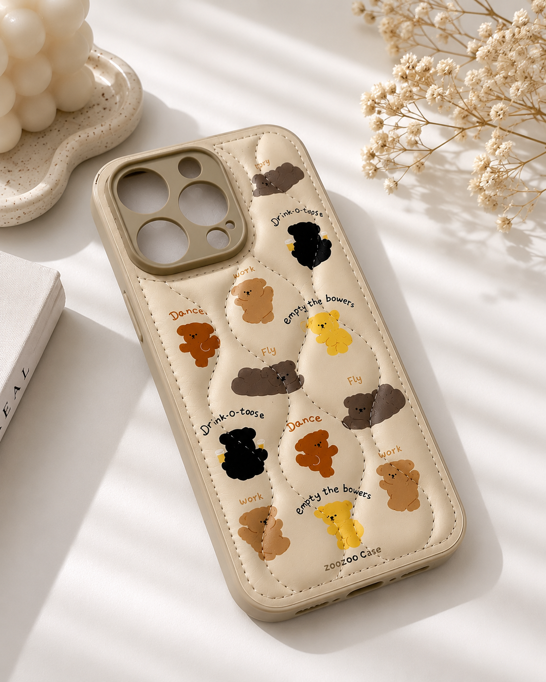 Cloud Bear Case