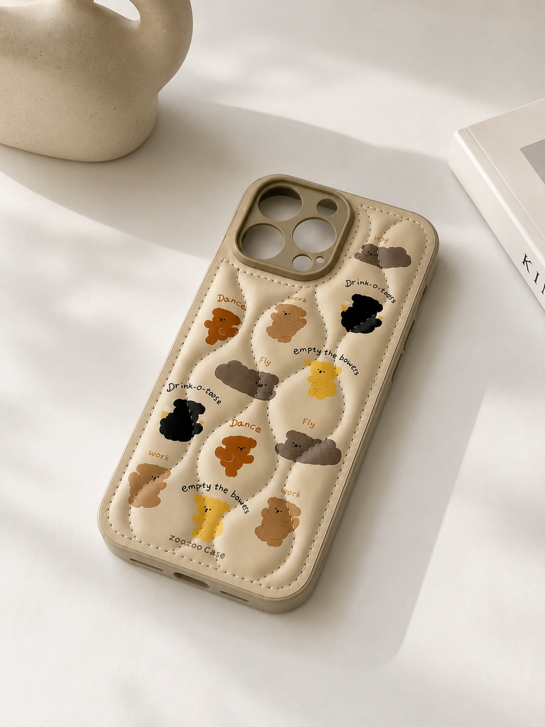 Cloud Bear Case