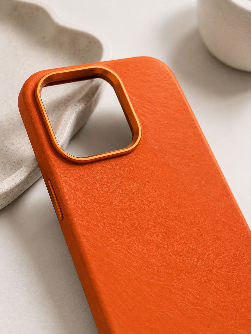 Ember Orange
