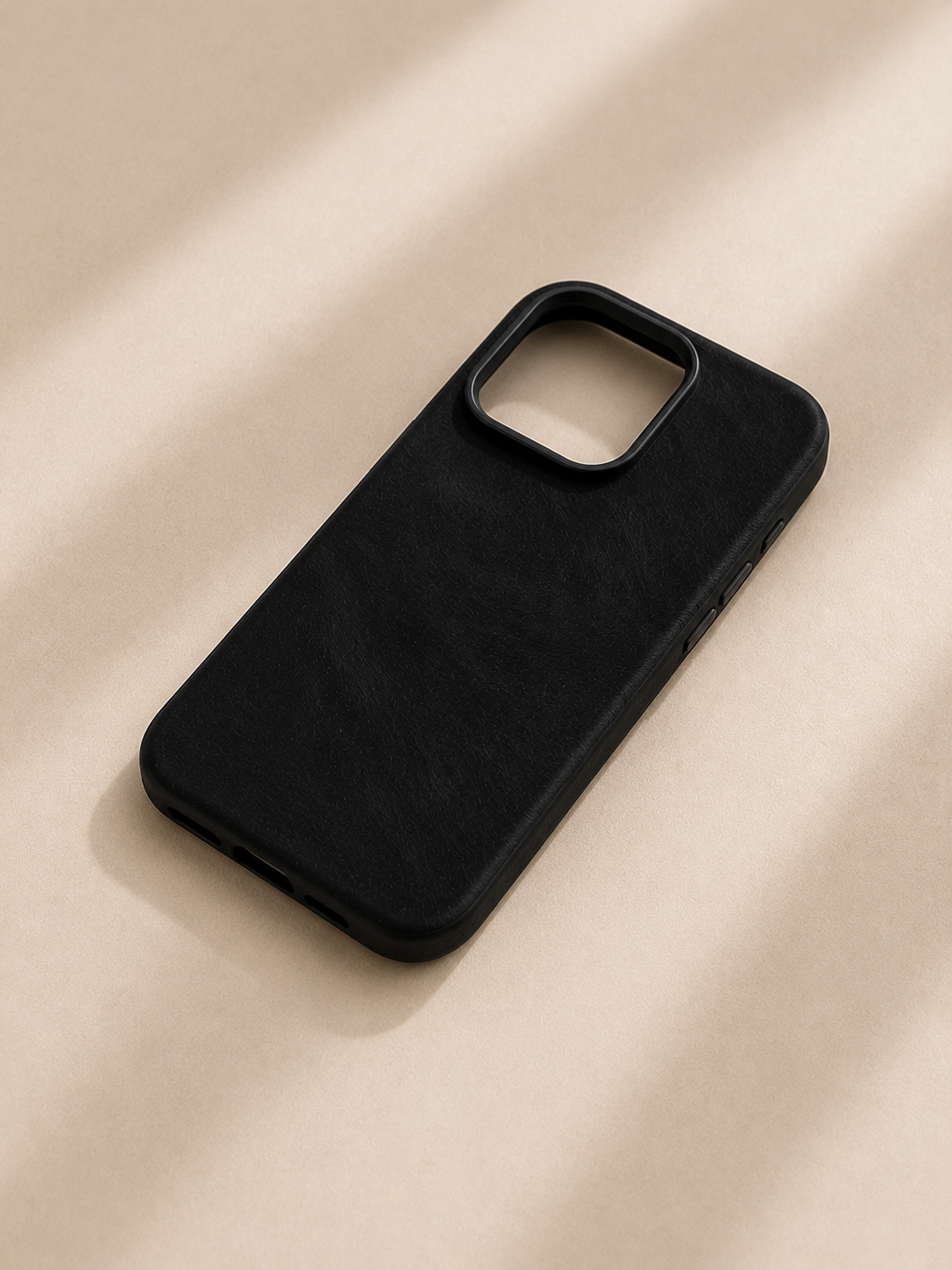 Obsidian Black