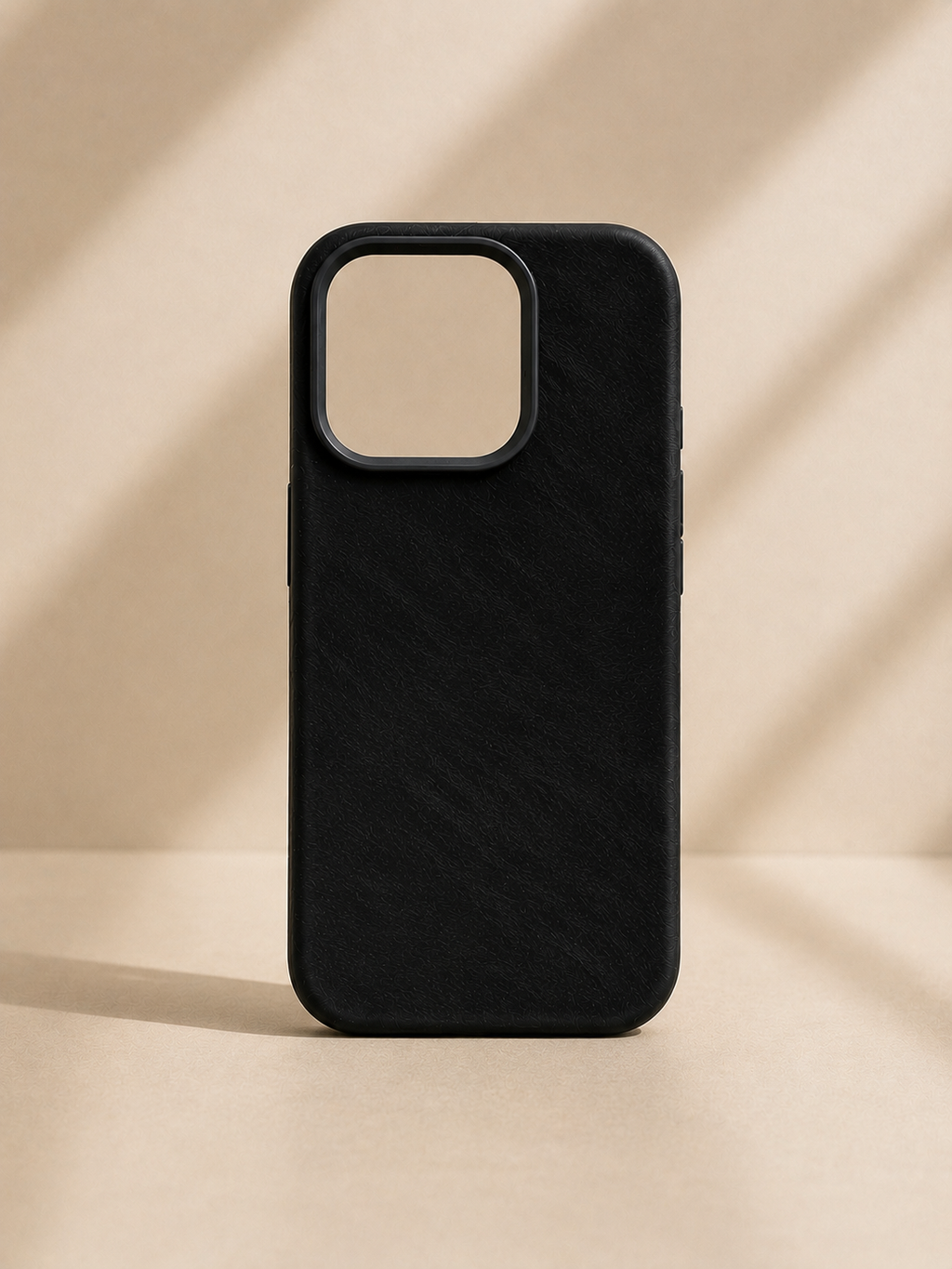 Obsidian Black