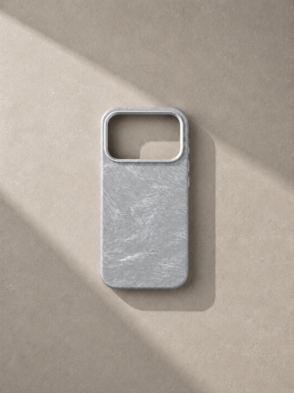 Titanium Silver