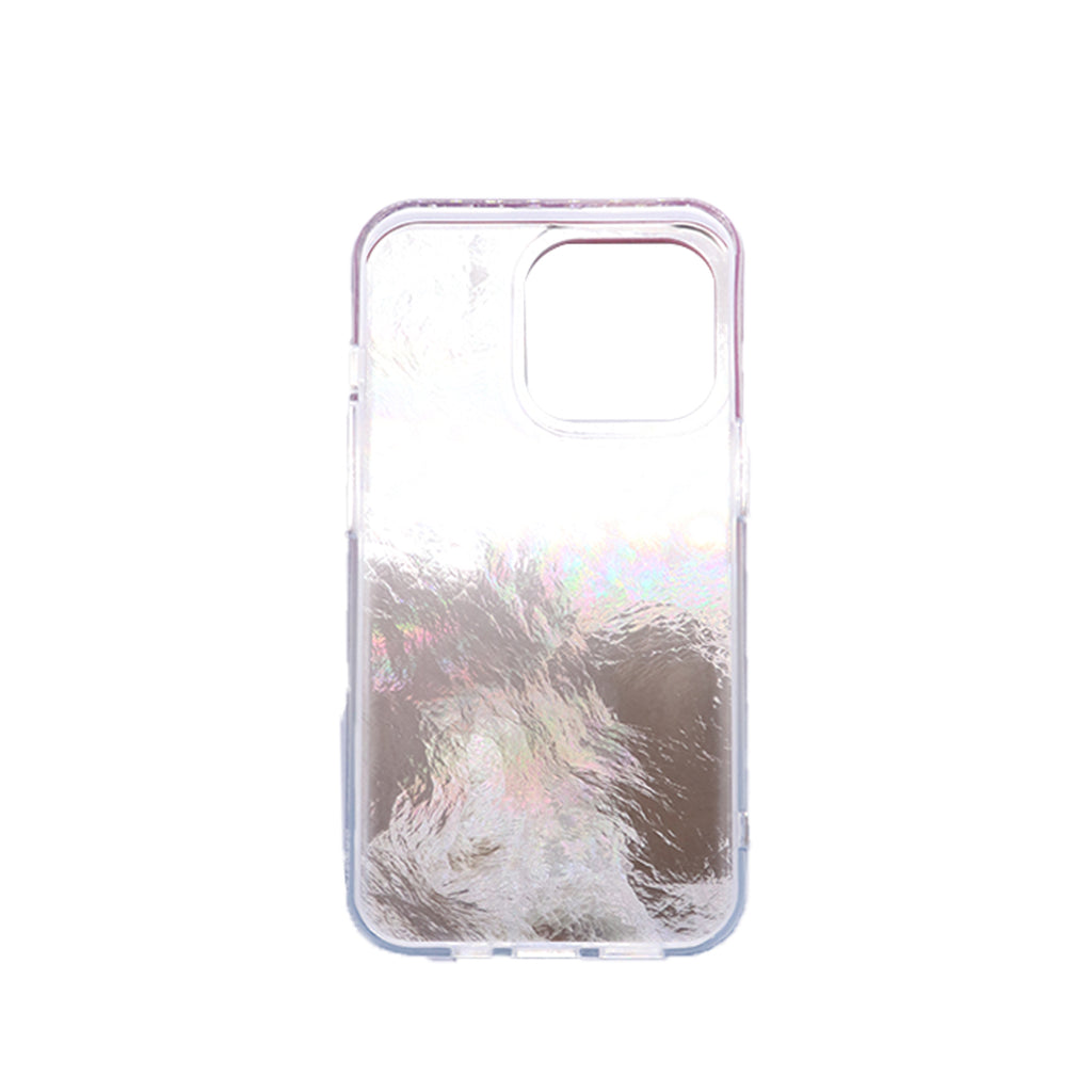Mountain Sunset Ombre Case