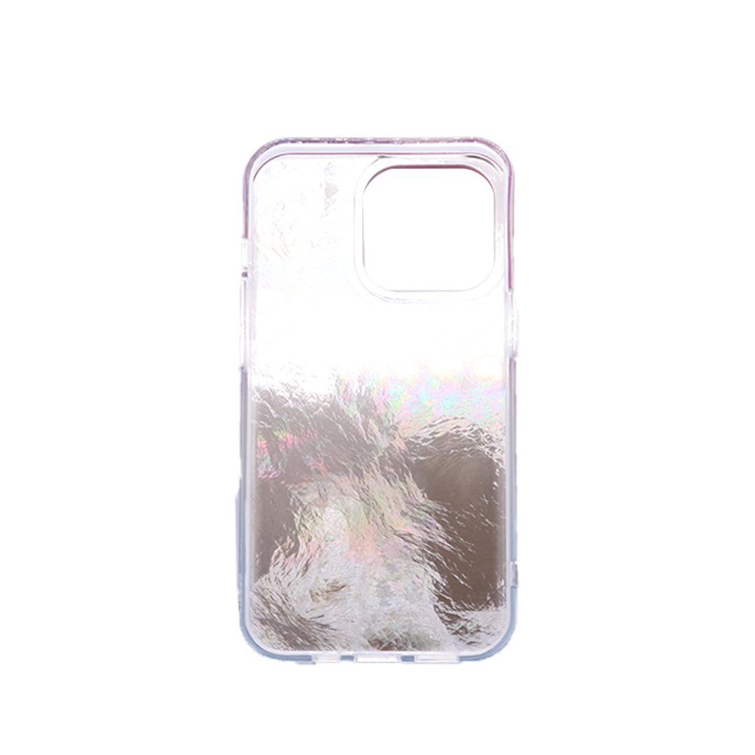 Mountain Sunset Ombre Case