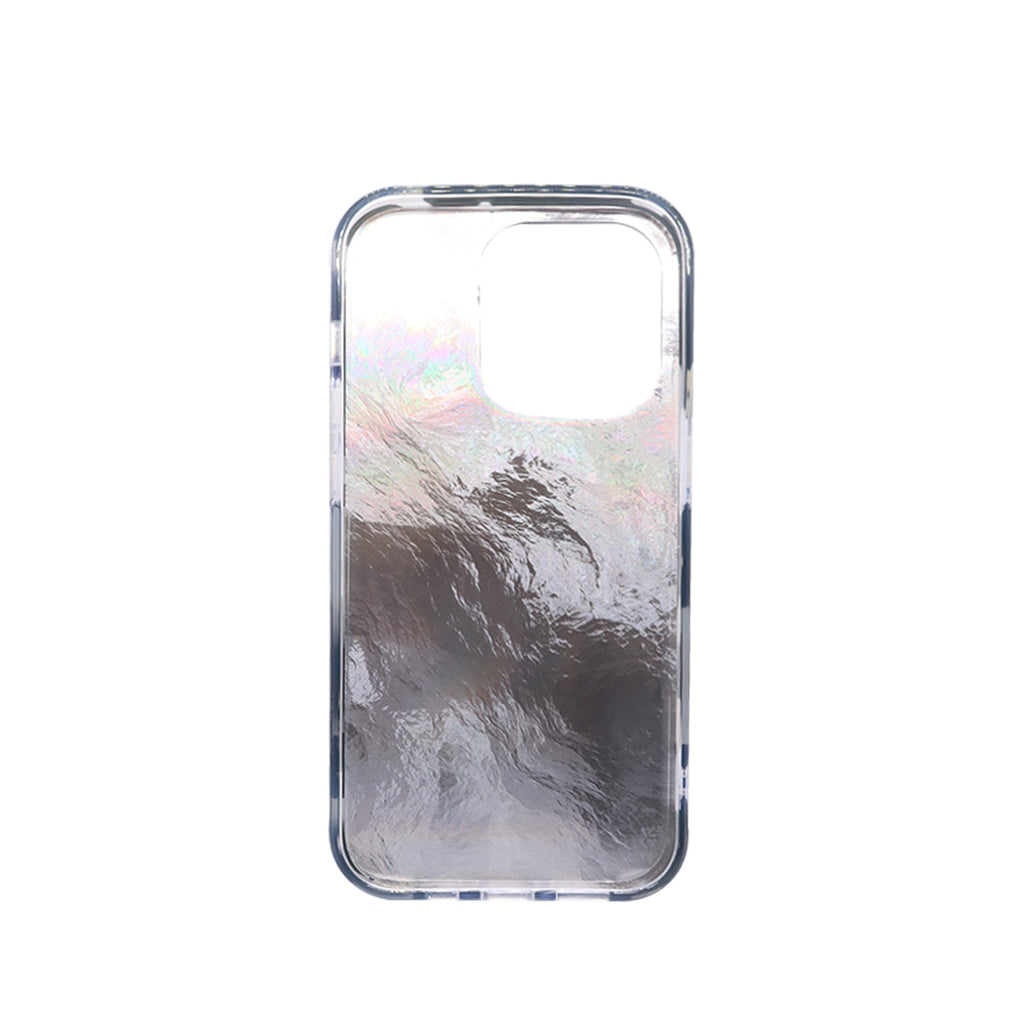 Chic Cow Print Phone Case