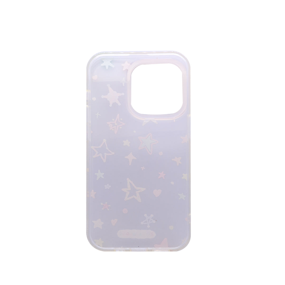 Shine Bright Clear Case