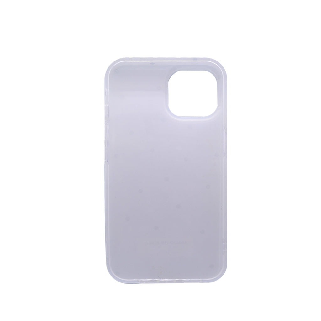 Matte Green Puppy Dog Design Case
