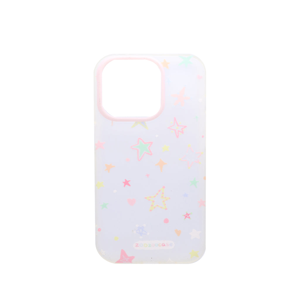 Shine Bright Clear Case