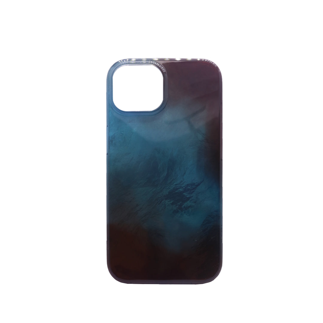 Deep Nebula Gradient Case