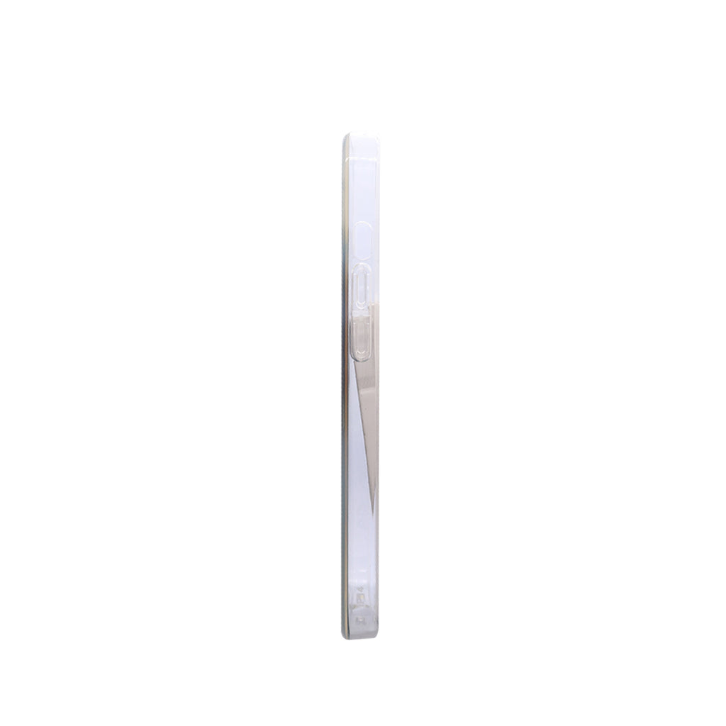 Blurred Palm Tree Serenity Case