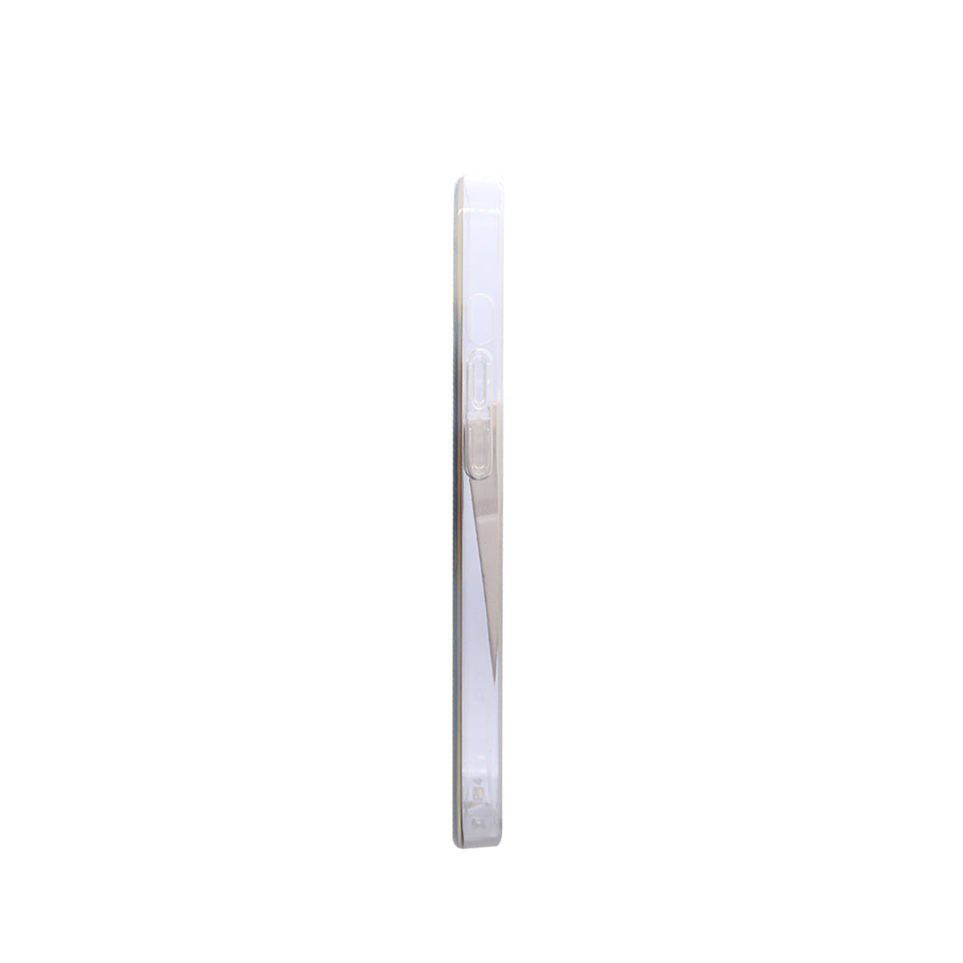 Blurred Palm Tree Serenity Case