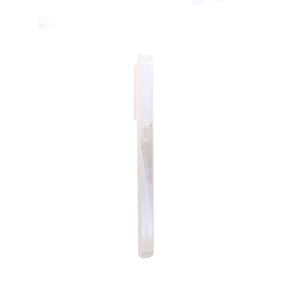 Shine Bright Clear Case