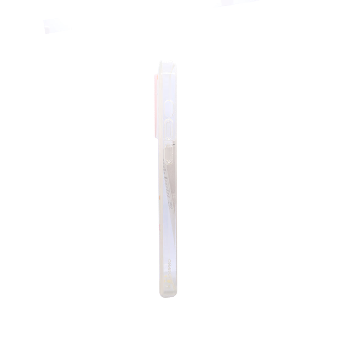 Shine Bright Clear Case